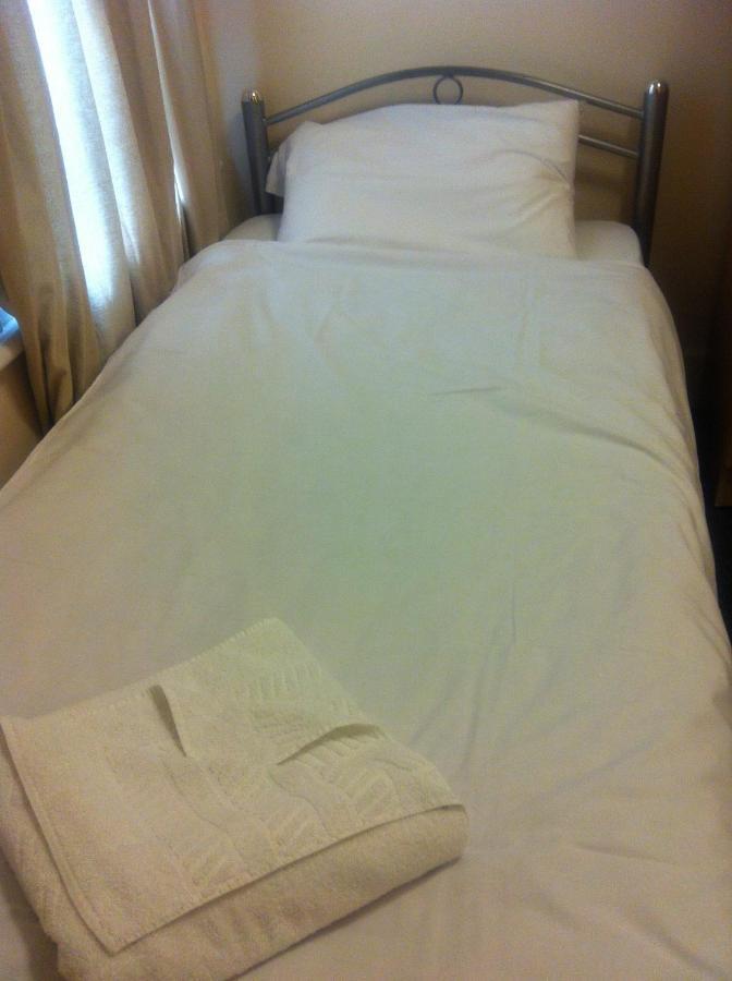 London Olympus Hotel Kamer foto